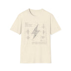 Bolt Design T-Shirt
