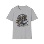 Cheesehead Bandana, Coon T-Shirt
