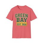 Green Bay Football T-Shirt