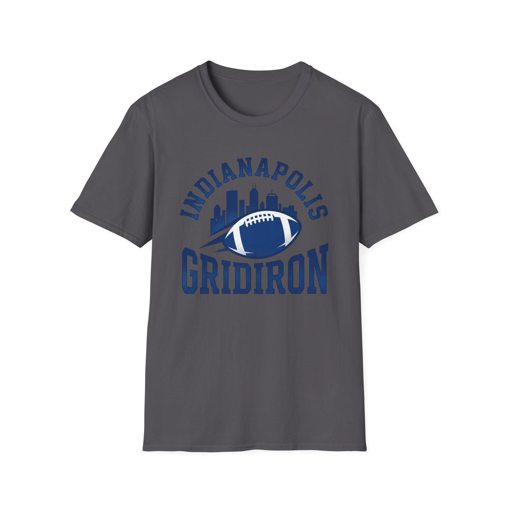Indianapolis Gridiron T-Shirt
