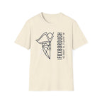 Foxborough Geo T-Shirt