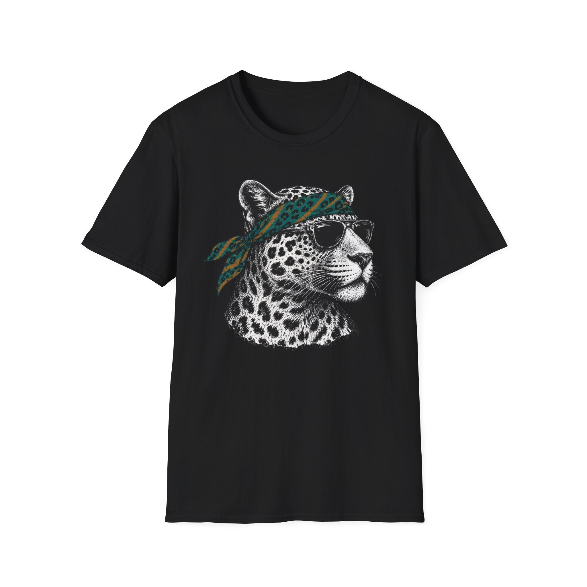 Jag Bandana T-Shirt