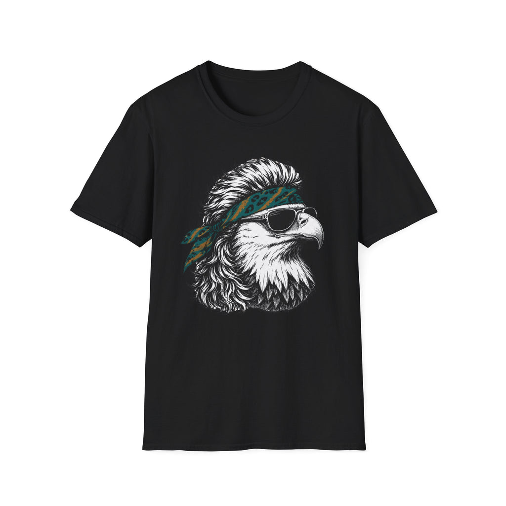 Eagle Jag Bandana T-Shirt