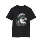 Eagle Jag Bandana T-Shirt