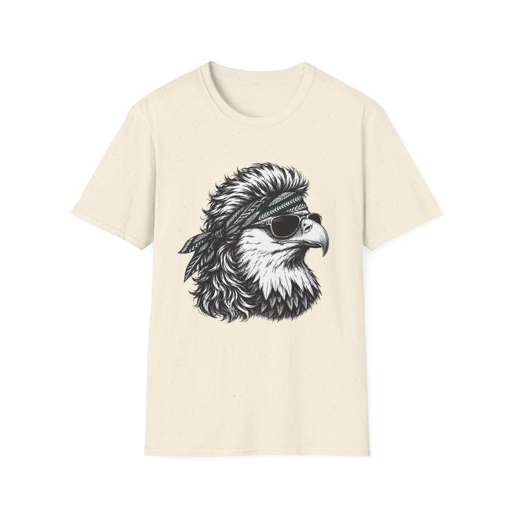 Eagle Bandana T-Shirt
