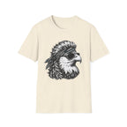 Eagle Bandana T-Shirt