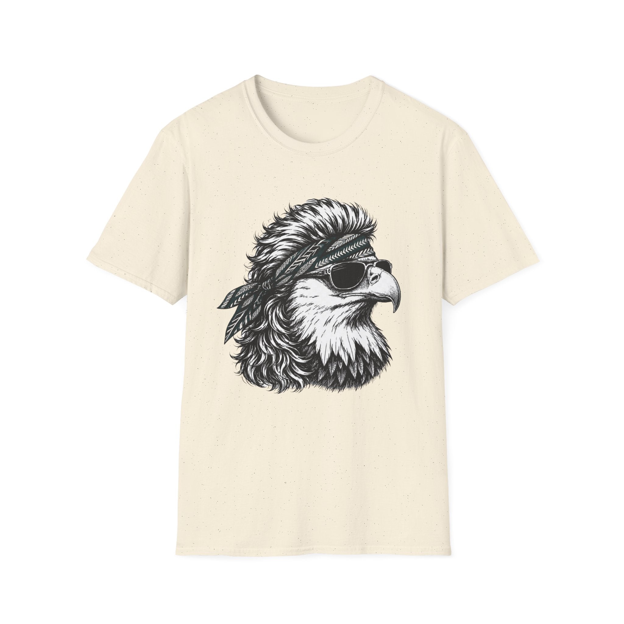 Eagle Bandana T-Shirt