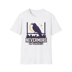 Nevermore on Sundays T-Shirt
