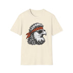 Cincy, Eagle Bandana T-Shirt