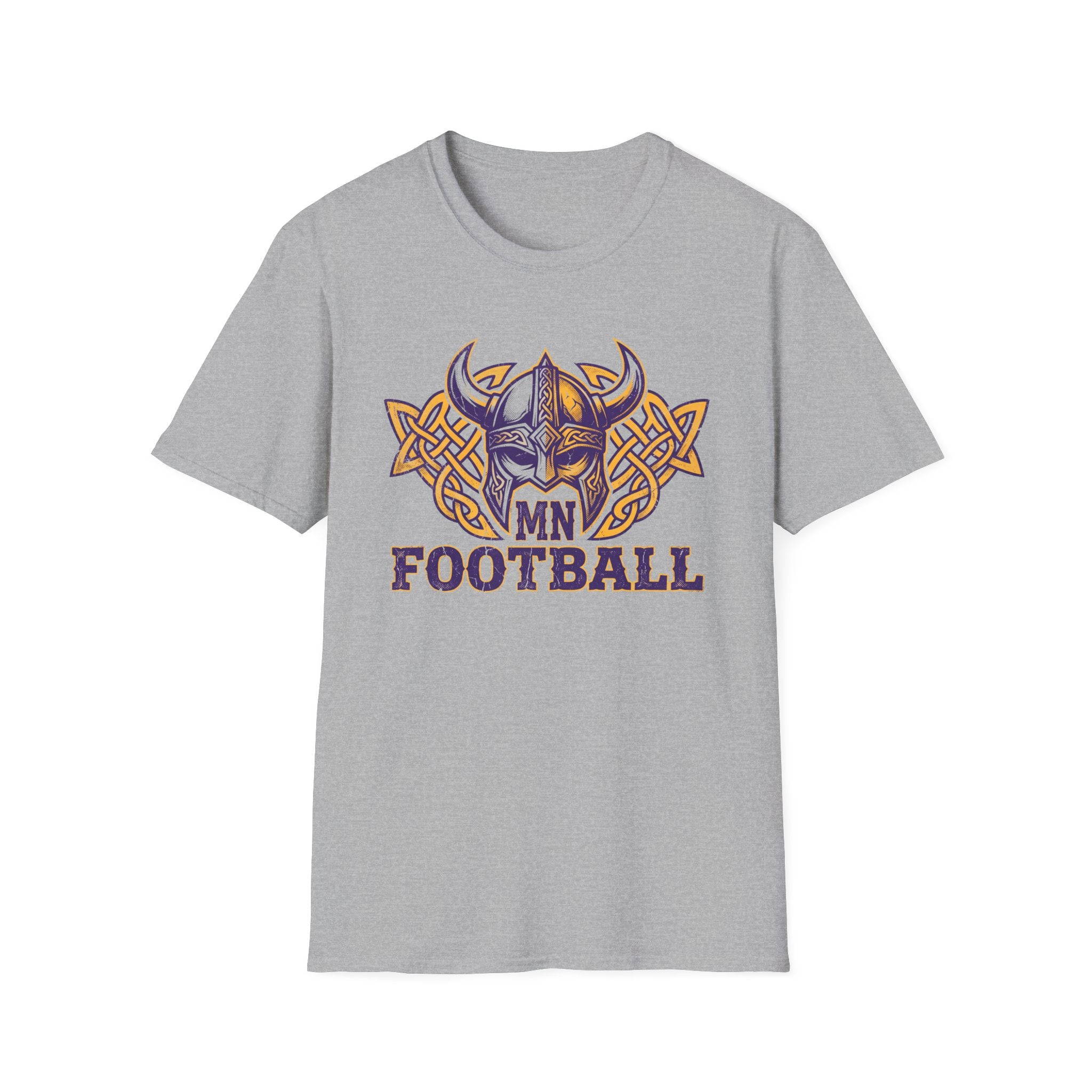 MN Helmet T-Shirt