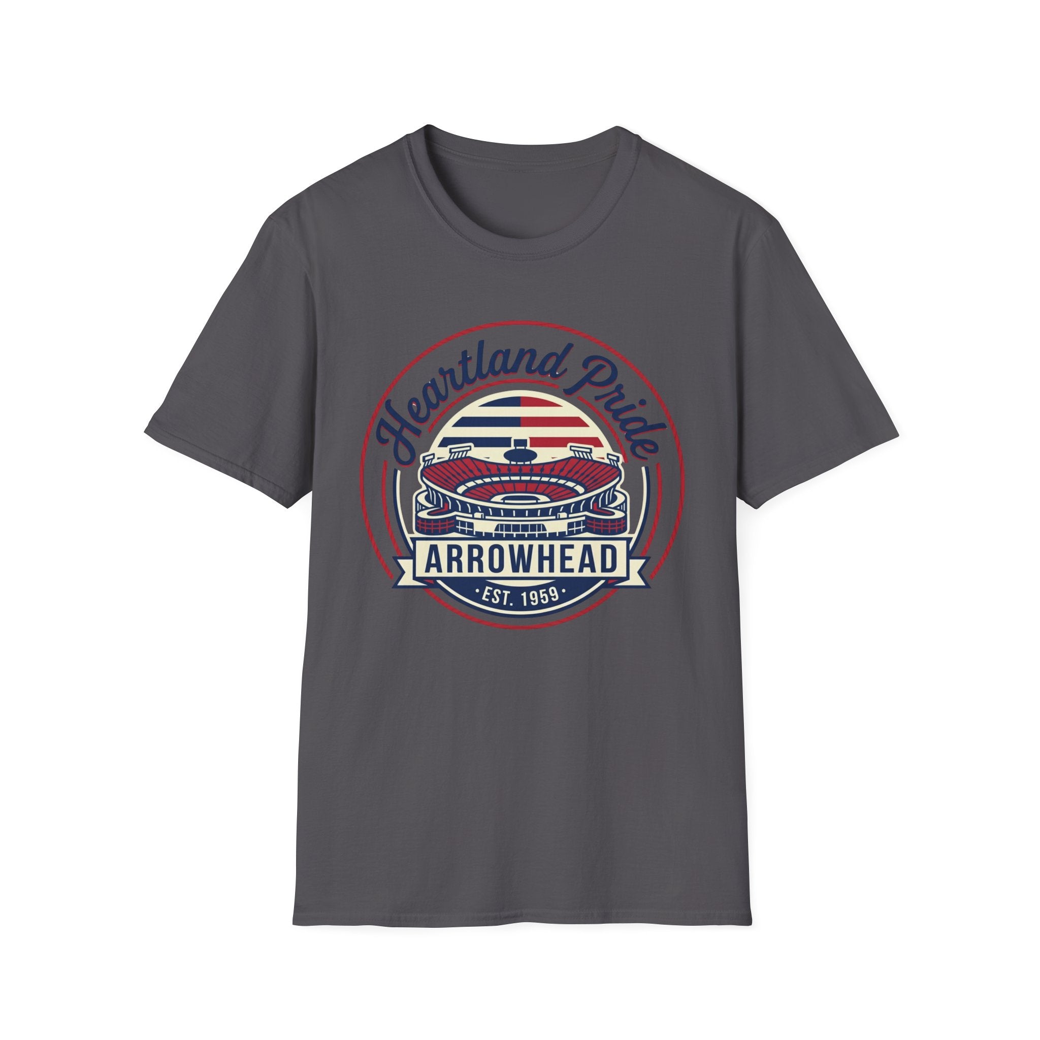 Heartland Pride T-Shirt