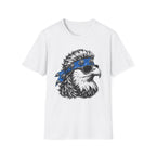 Detroit, Eagle Bandana T-Shirt