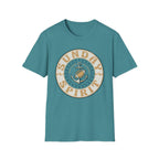 Sunday Spirit, Jag T-Shirt