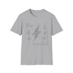 Bolt Design T-Shirt