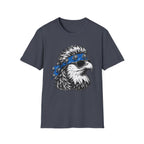 Detroit, Eagle Bandana T-Shirt