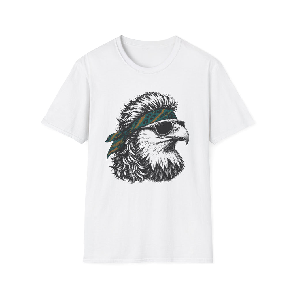 Eagle Jag Bandana T-Shirt