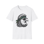 Eagle Jag Bandana T-Shirt