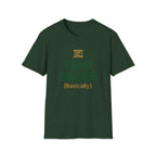 Team Owner T-Shirt