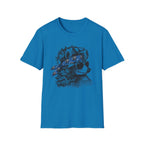 Detroit, Coon Bandana T-Shirt