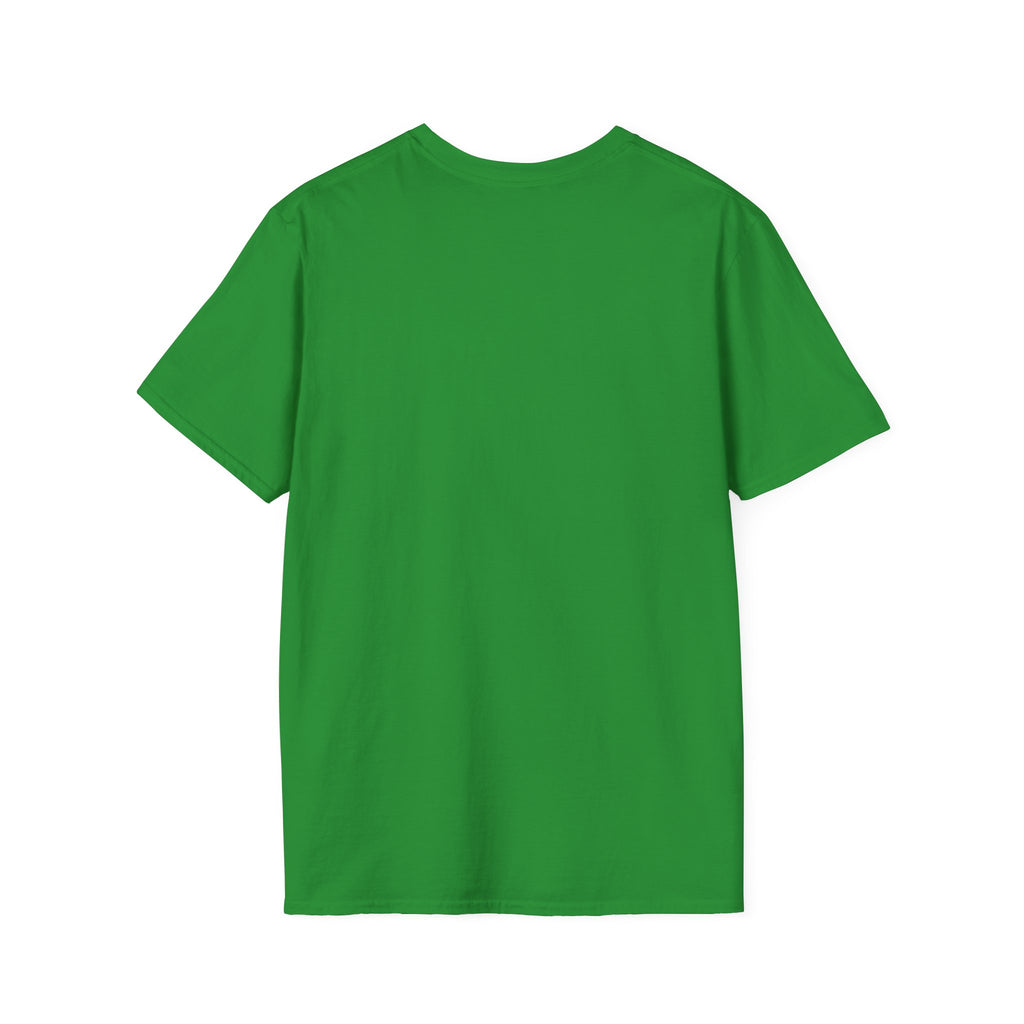 Eagle, Coon Bandana T-Shirt