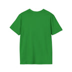 Eagle, Coon Bandana T-Shirt