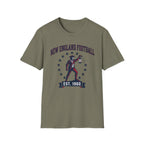 New England T-Shirt