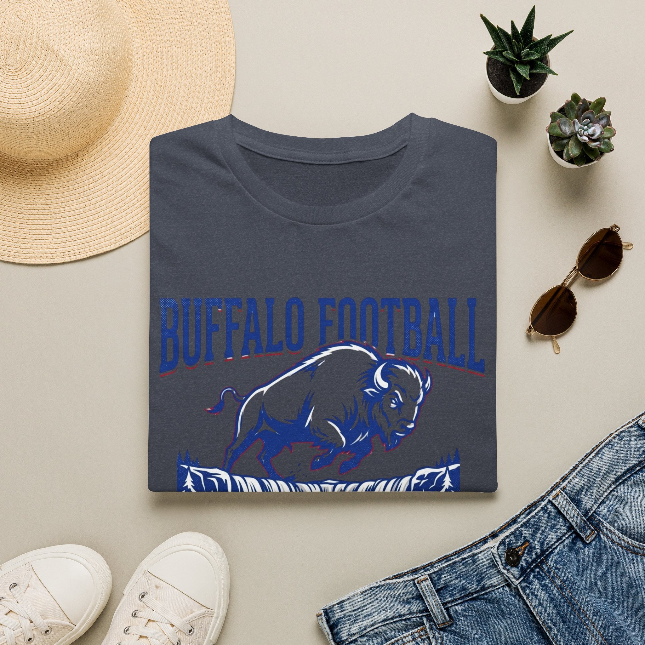 Mafia Pride T-Shirt