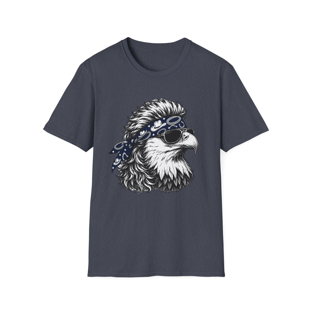 Dallas, Eagle Bandana T-Shirt