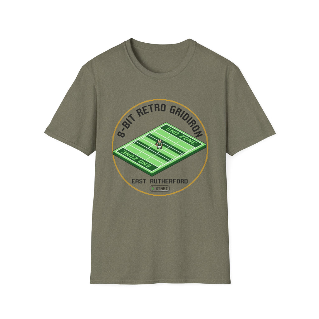 Retro Gridiron T-Shirt
