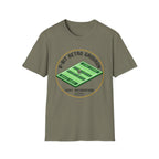 Retro Gridiron T-Shirt