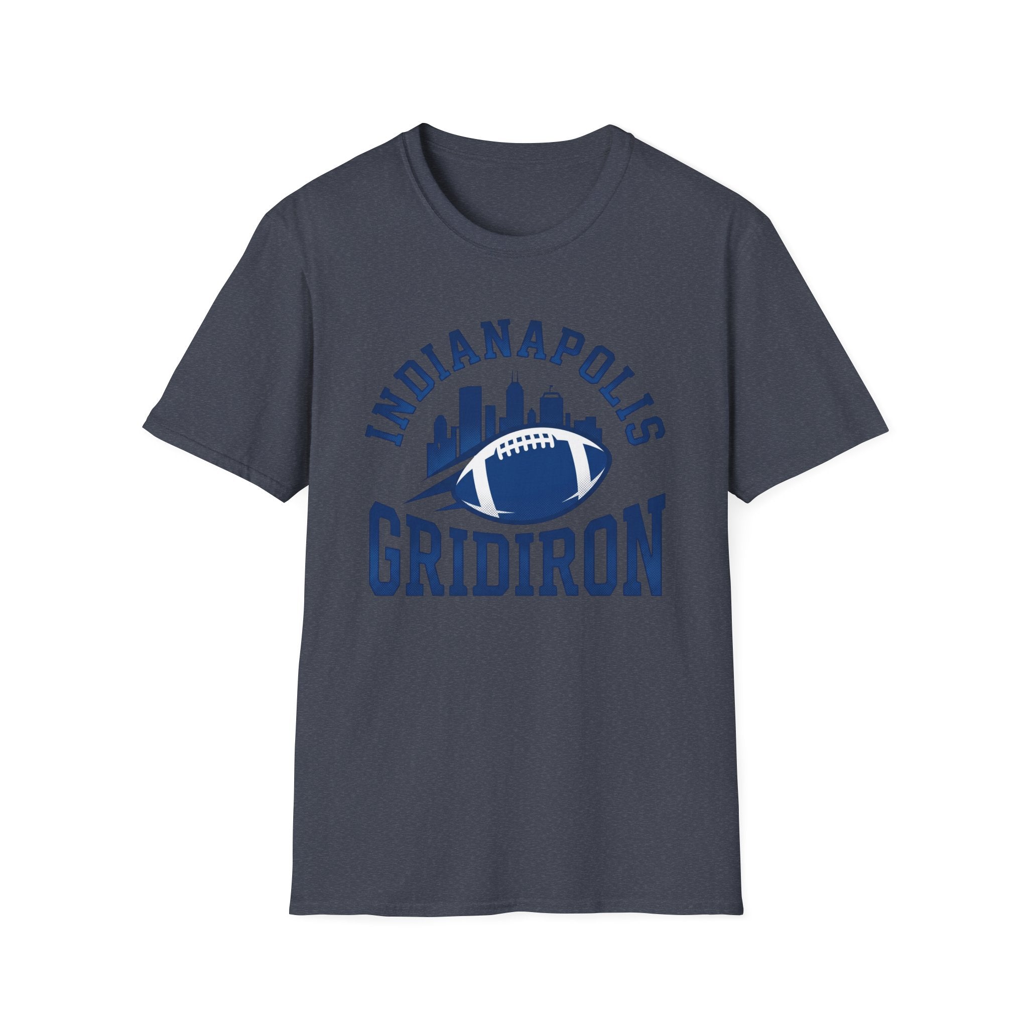 Indianapolis Gridiron T-Shirt