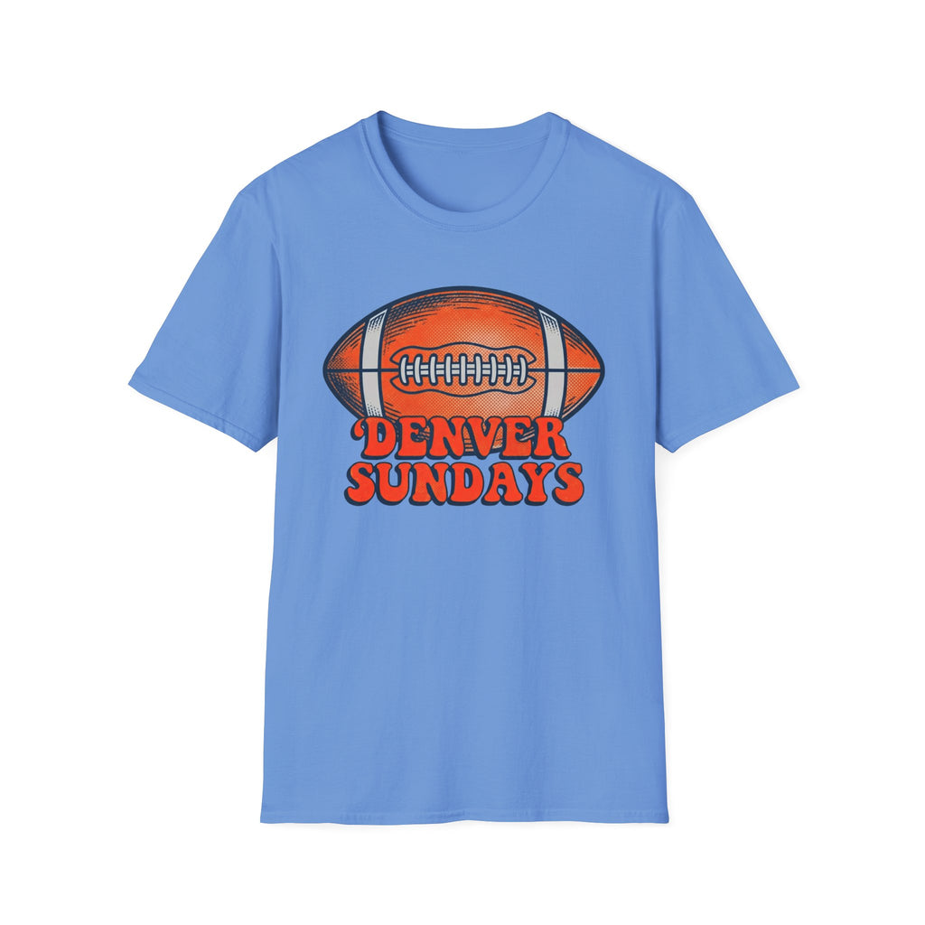 Denver Sundays T-Shirt