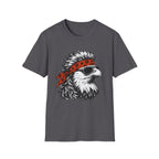 Cleveland, Eagle Bandana T-Shirt