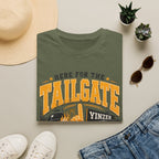 Yinzer Tailgate T-Shirt