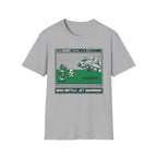 Jet 8-Bit T-Shirt