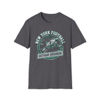 Gotham Gridiron T-Shirt