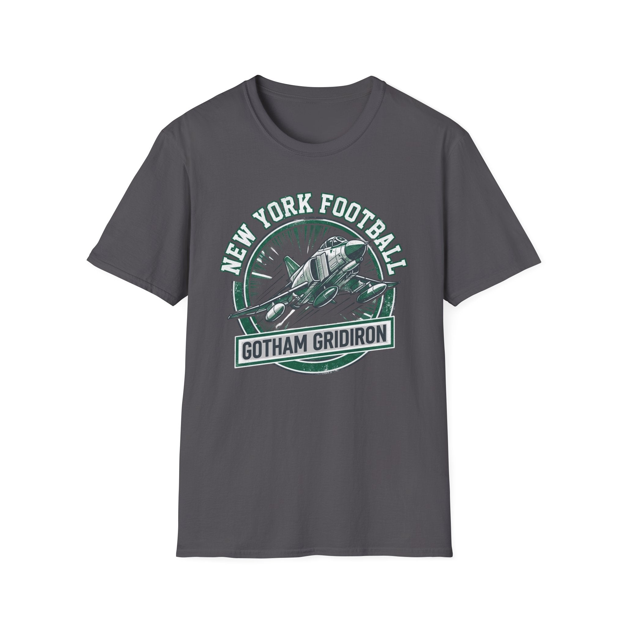 Gotham Gridiron T-Shirt