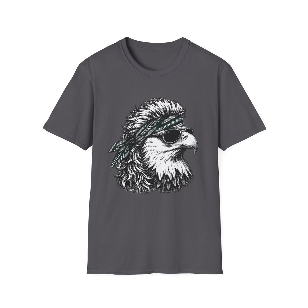 Eagle Bandana T-Shirt