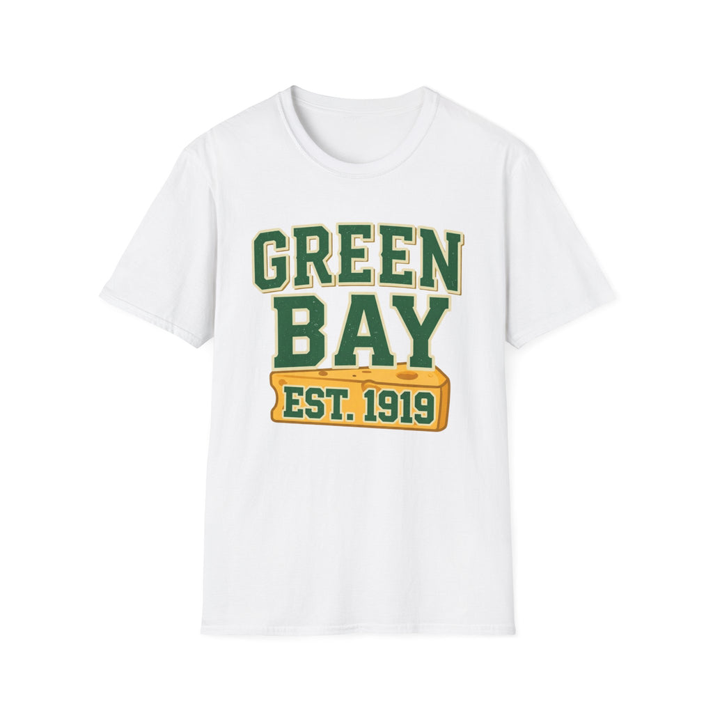 Green Bay Football T-Shirt