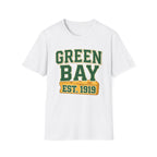 Green Bay Football T-Shirt