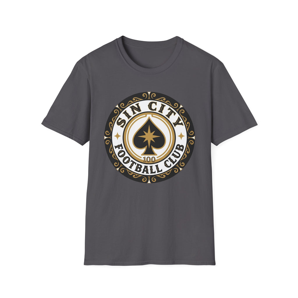 Sin City Football Club T-Shirt