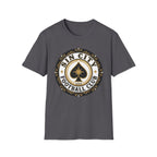 Sin City Football Club T-Shirt