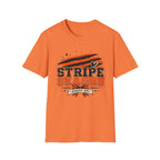 Stripe Season T-Shirt