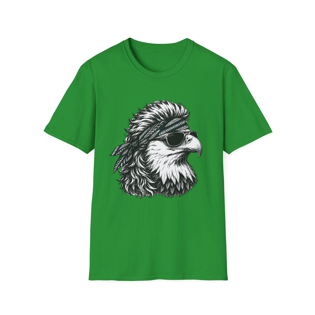 Eagle Bandana T-Shirt