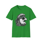 Eagle Bandana T-Shirt
