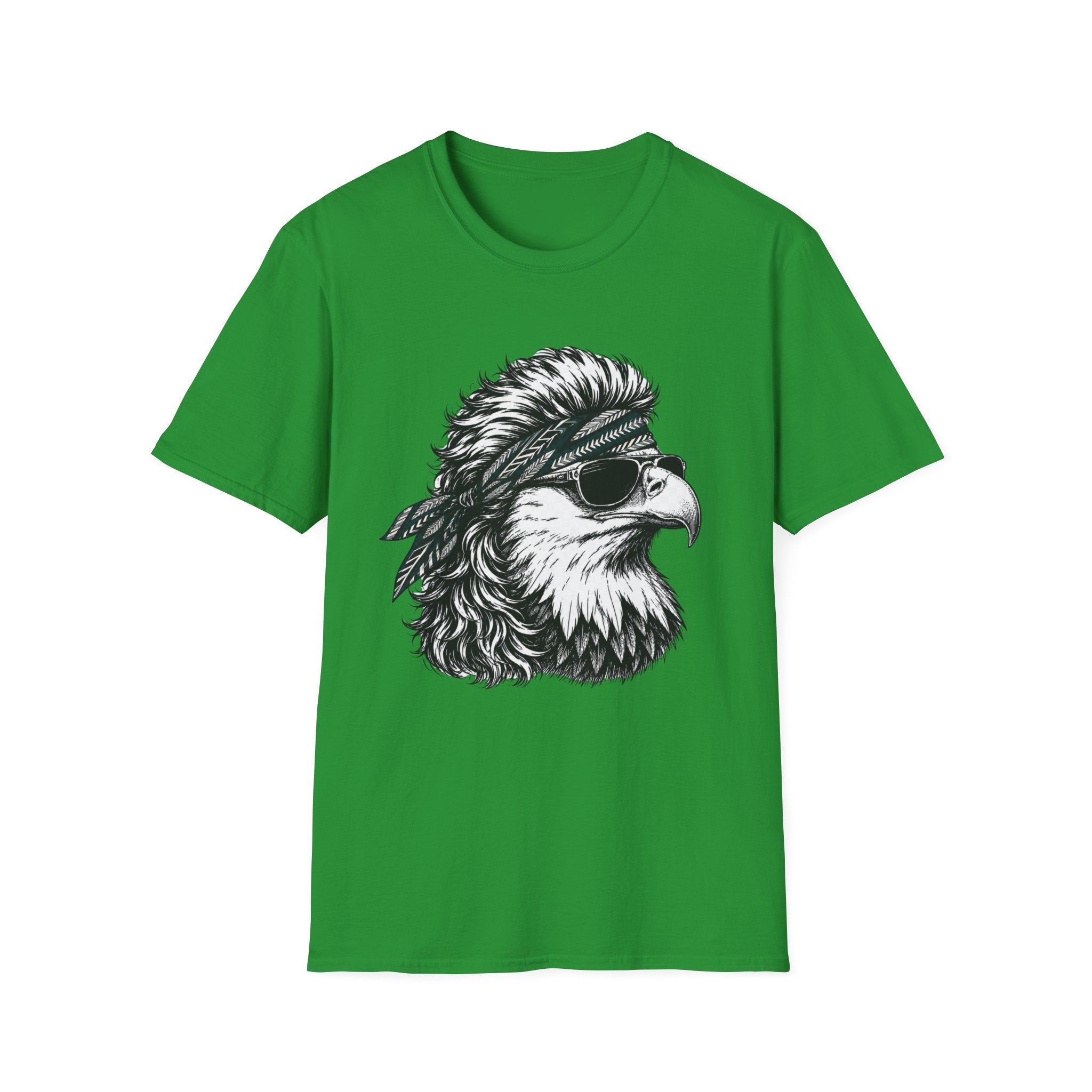 Eagle Bandana T-Shirt