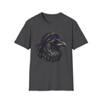 Raven Bandana T-Shirt