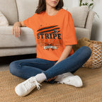 Stripe Season T-Shirt