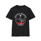 Buffalo 8-Bit T-Shirt