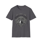 No Mercy in the Desert T-Shirt